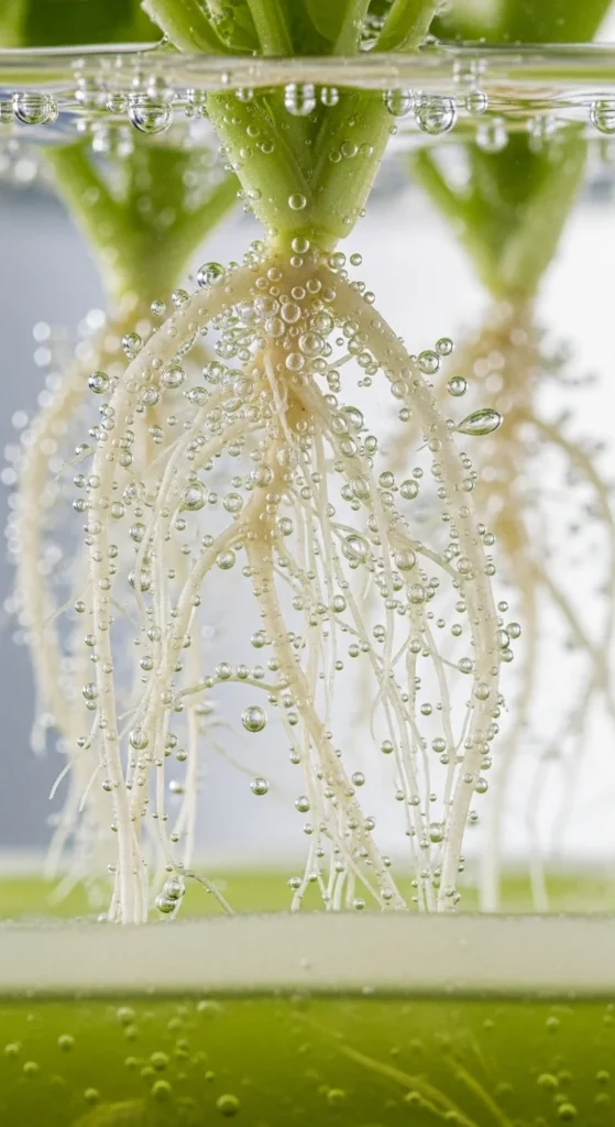 Benefits of Going Soil-Free: