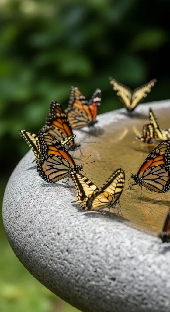 Provide Fresh Water Sources