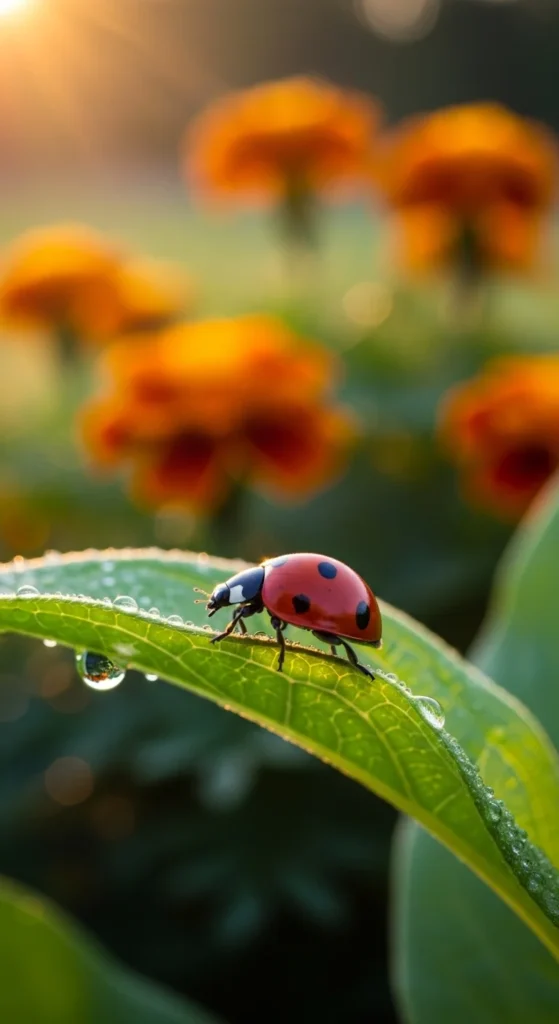 Say No to Chemicals and Pesticides