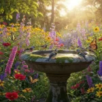 How to Attract More Wildlife to Your Garden for a Vibrant Ecosystem