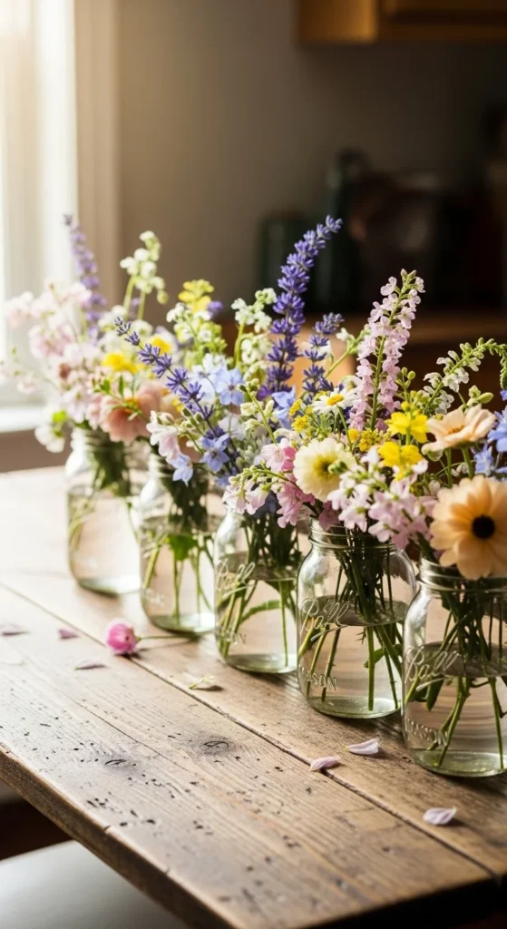 Pick the Perfect Vase or Container