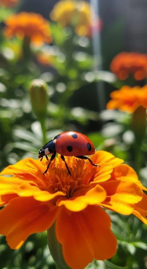 Start by Inviting the “Good Bugs”