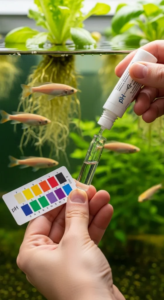 Set Up and Cycle the System