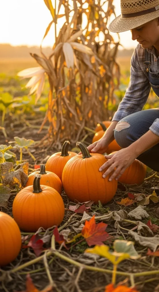 Time Your Harvest Right