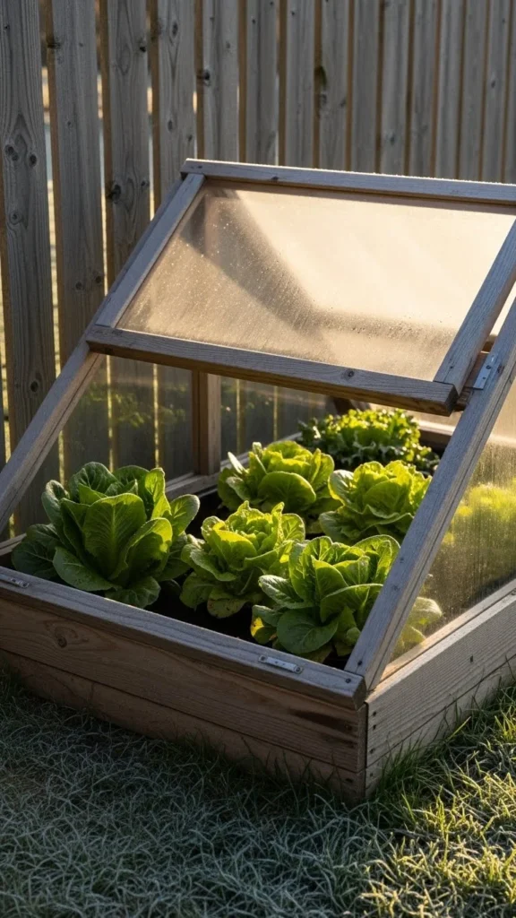 Use a South-Facing Location