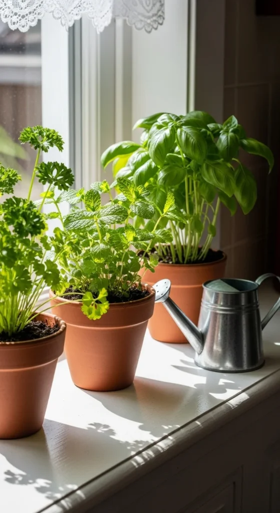 Choose the Perfect Spot