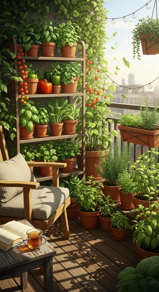 Choose the Perfect Spot