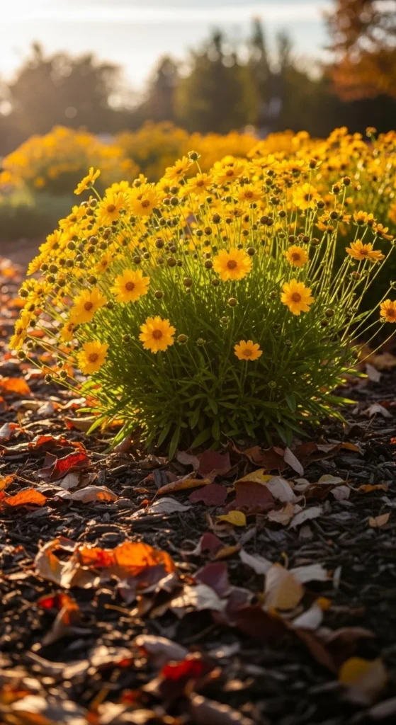 Coreopsis