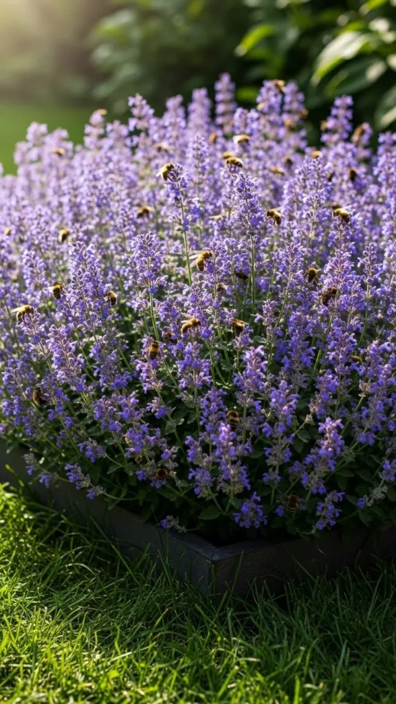 Catmint