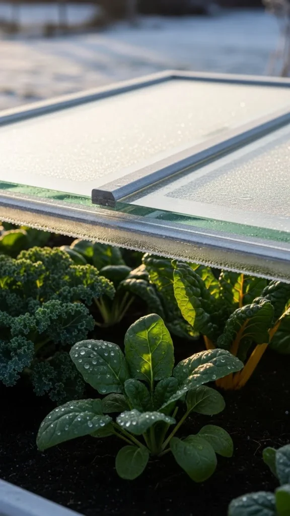 Create a Double-Layer Lid