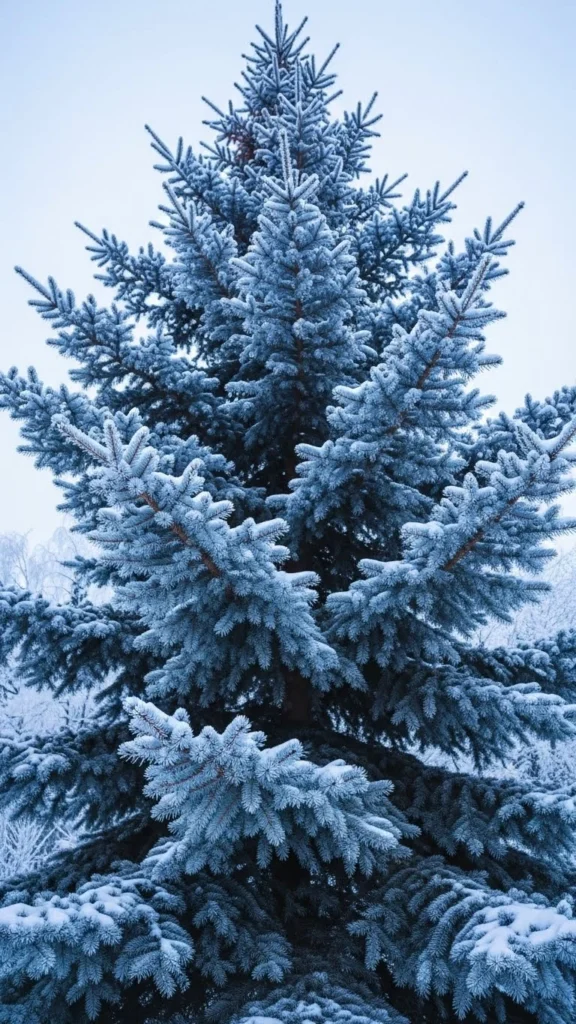 Blue Spruce