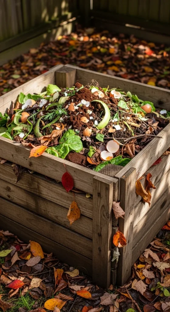 Compost Bin