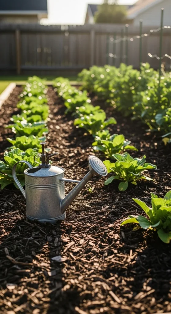  Cuts Down on Water Bills