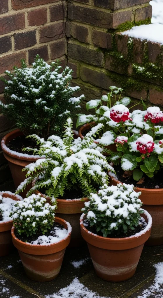 Group Containers Together