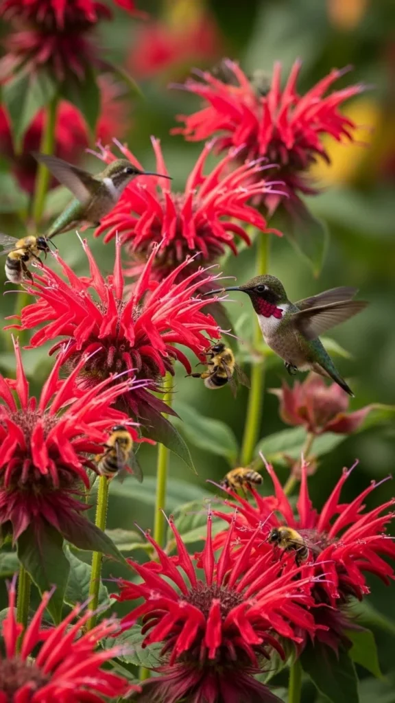 Bee Balm