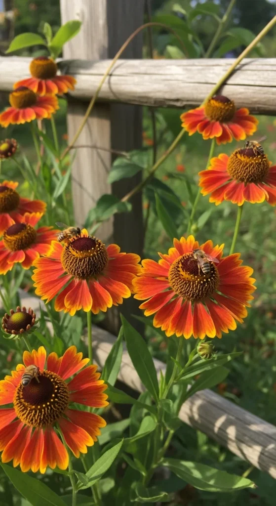 Helenium (Sneezeweed)