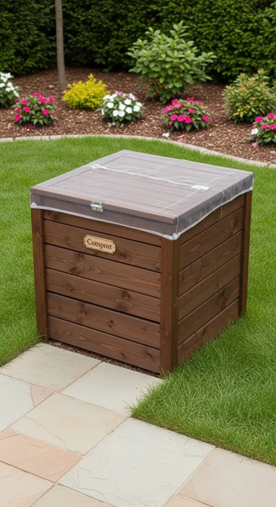 Keep Pests Away Naturally