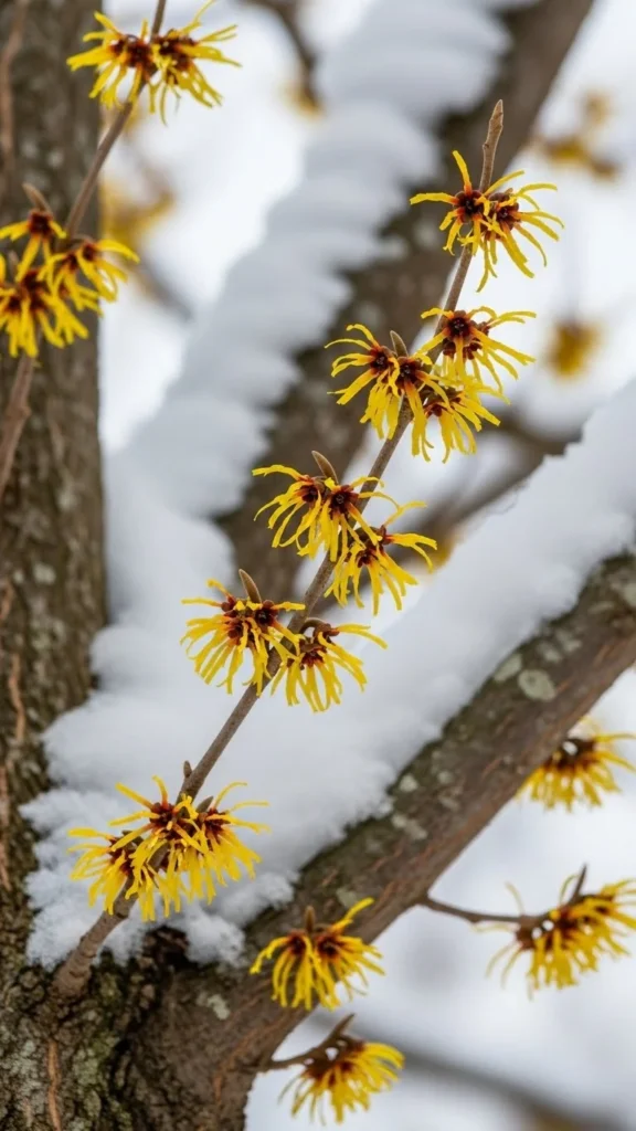 Witch Hazel