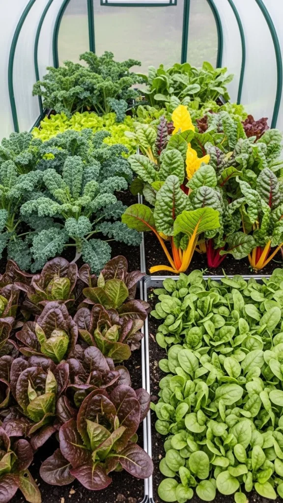 Rotate Crops for Steady Harvests