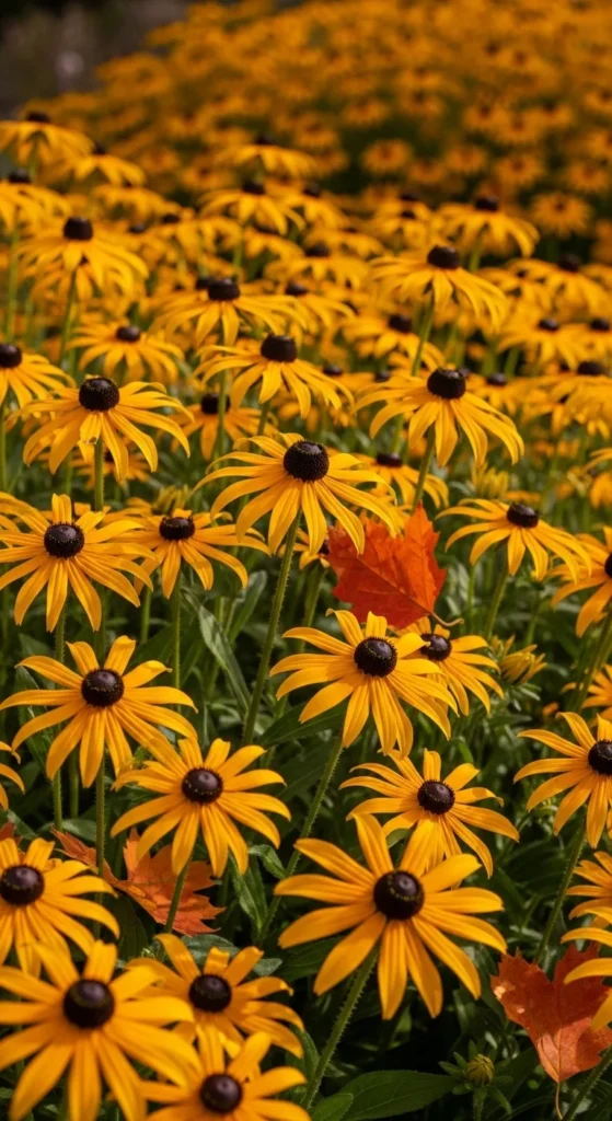 Rudbeckia ‘Goldsturm’