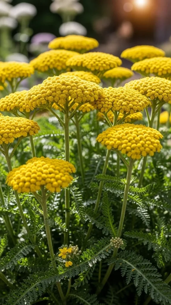 Yarrow