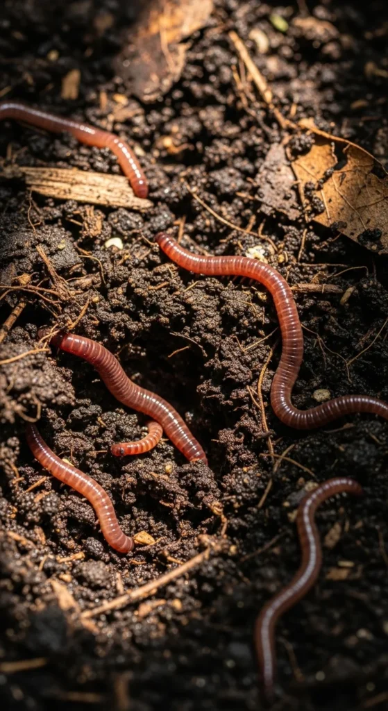 Add Worms for Faster Results