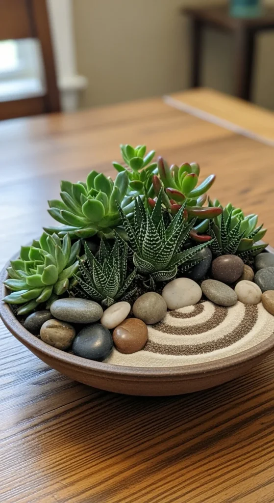 Create a Centerpiece Bowl