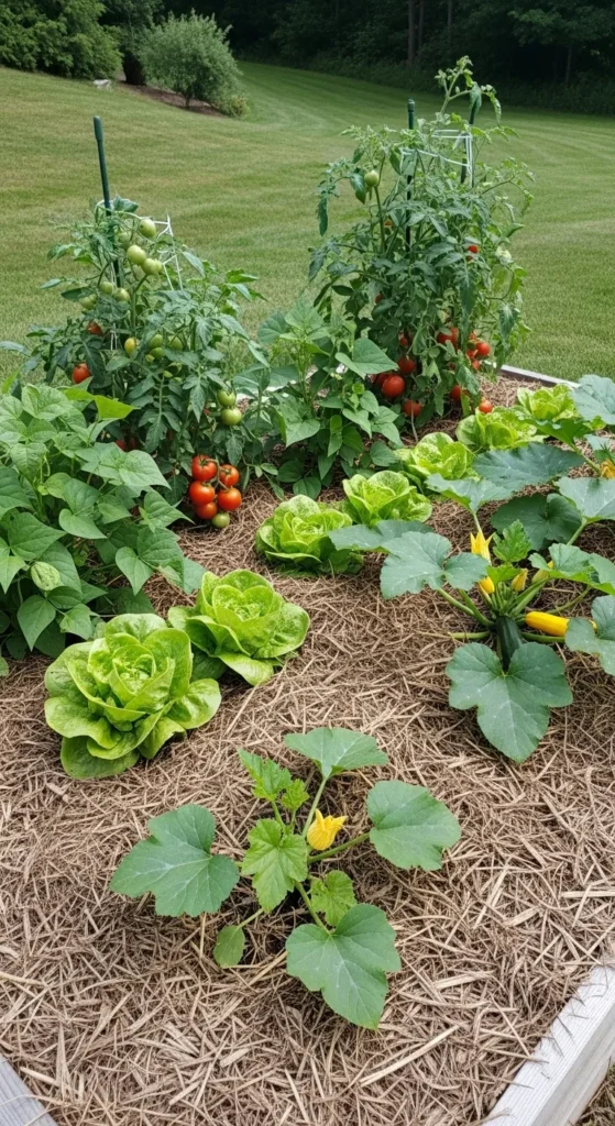  Suppresses Plant Diseases