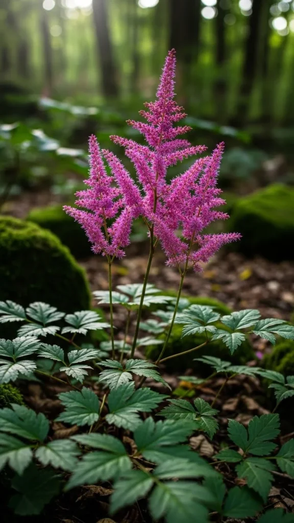 Astilbe