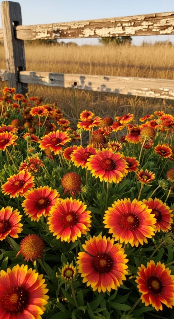 Blanket Flower (Gaillardia)
