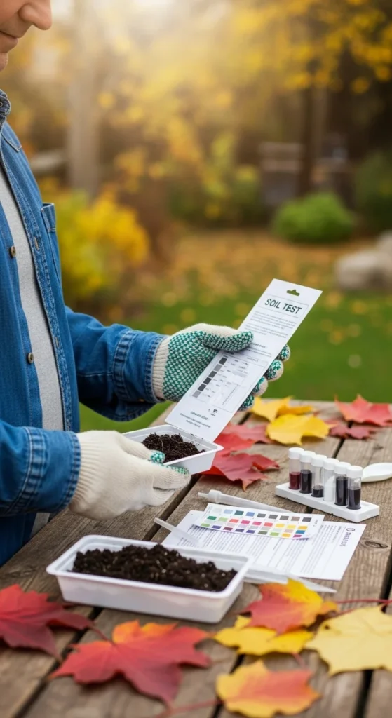 Test Your Soil’s pH