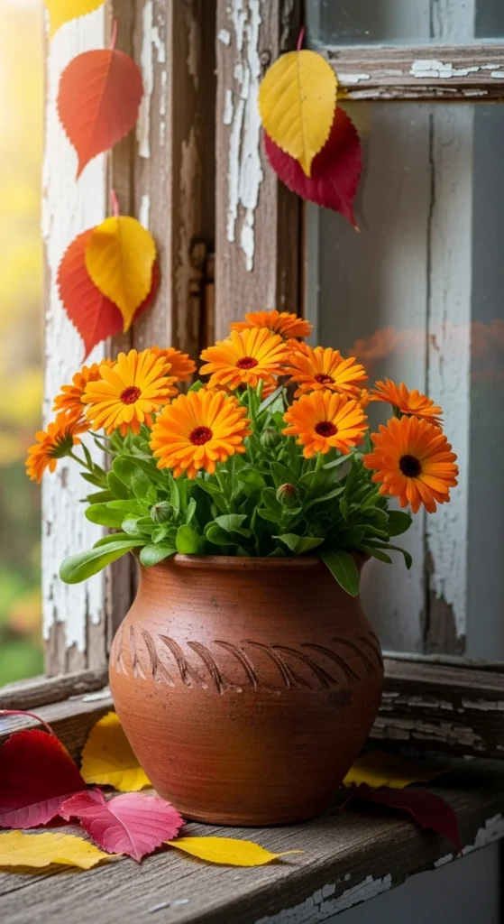 Calendula