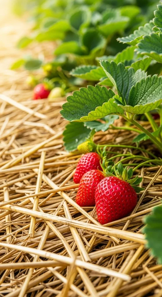 Keeps Fruits and Vegetables Cleaner