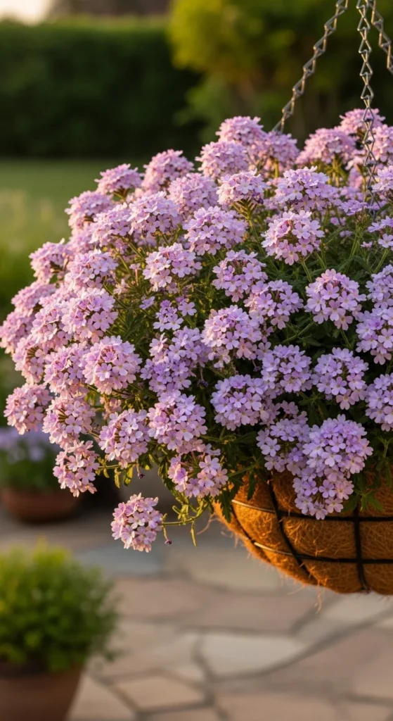 Verbena