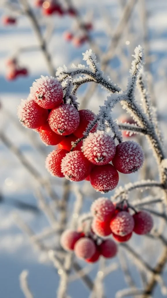 Winterberry Holly
