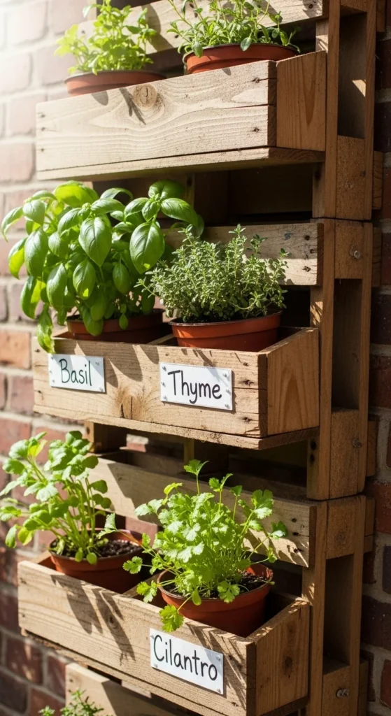 Pick the Right Containers