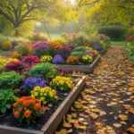 20 Fall Planting Secrets for Lush, Vibrant Gardens