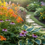 20 Perennial Plants That Will Thrive for Years to Come