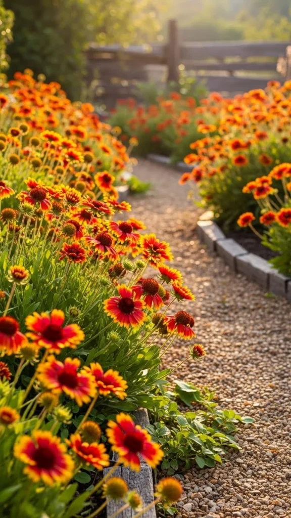 Blanket Flower (Gaillardia)