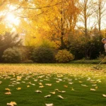 21 Lawn Care Secrets for a Lush, Green Lawn in Fall
