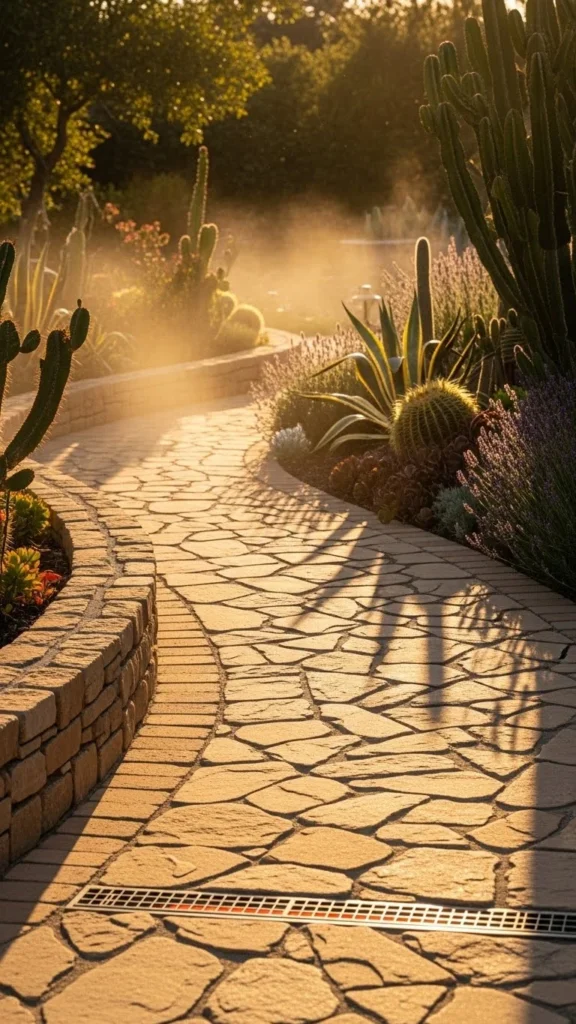  Warm Airflow Pathway