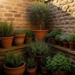 23 Clever Heat-Loving Microclimates You Can Create Anywhere