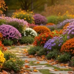 23 Flowering Plants That Will Bloom All Fall