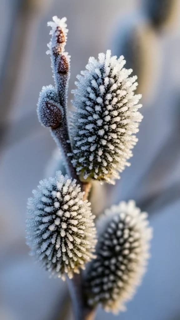 Pussy Willow