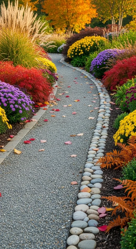 Refresh Garden Paths