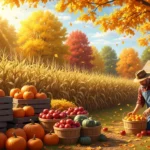 25 Fall Harvest Tips for the Perfect Seasonal Crop