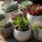 25 Succulent Gardening Ideas for Easy-Care Plants