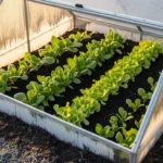 26 Smart Cold-Frame Gardening Tricks That Extend Your Harvest