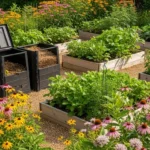 26 Sustainable Gardening Tips for an Eco-Friendly Garden