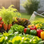 27 Surprising Vegetable Garden Ideas for Beginners